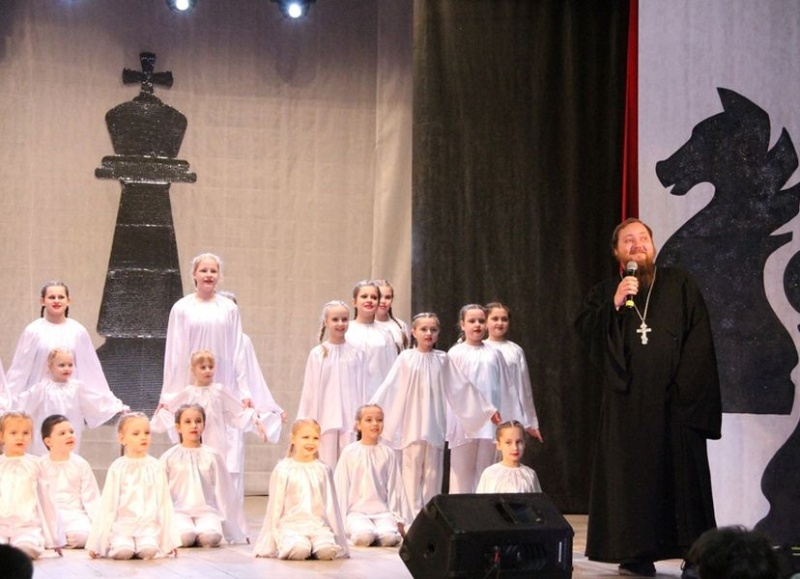 «Виват, работники культуры!»