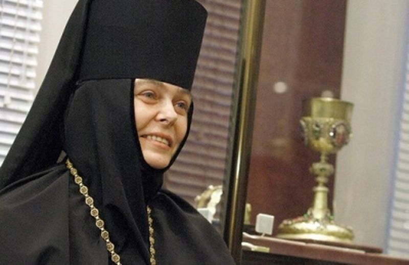 ЖИТЬ В ЕДИНЕНИИ С БОГОМ И НИЧЕГО НЕ БОЯТЬСЯ