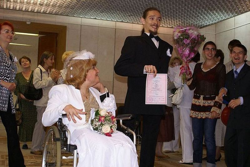 О ЛЮБВИ…
