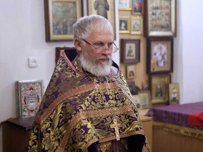«Он был живой проповедью»