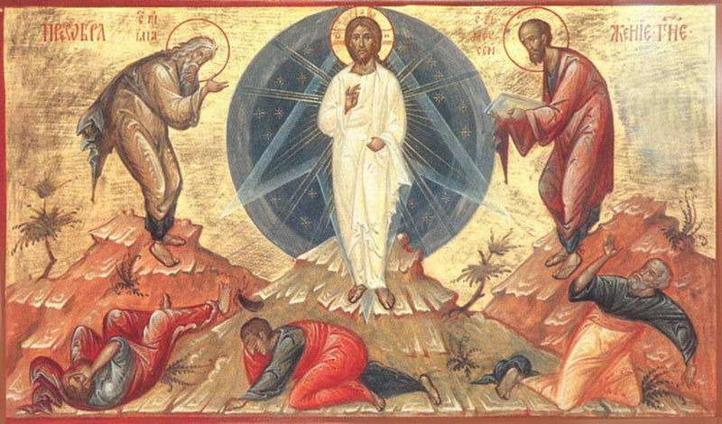 «ВСЕЛЕНСКИЙ – ТОЛЬКО ХРИСТОС»