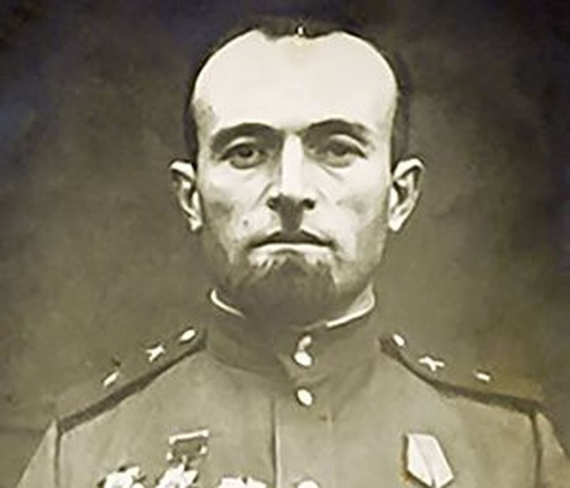 «УМЕРЕТЬ НЕ ТРУДНО, ЛИШЬ БЫ БЕЗ ПОЗОРА»