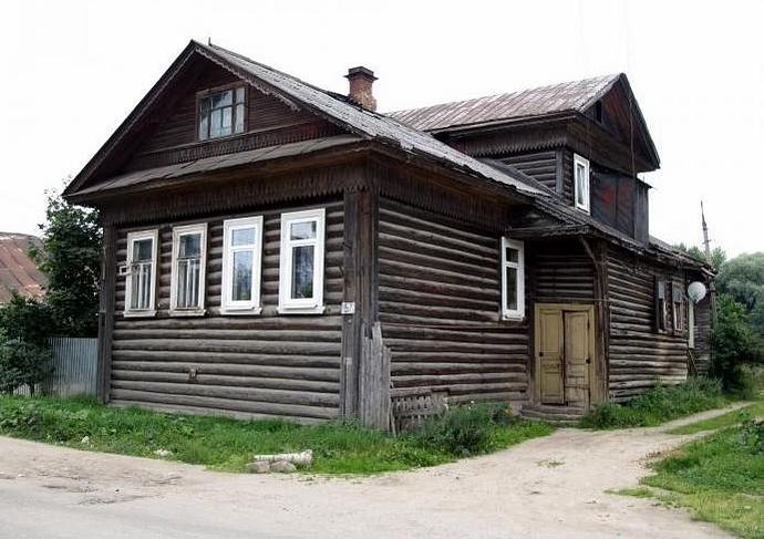 «НАМ – ГОЛГОФА…»
