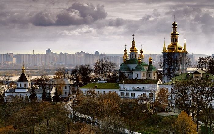 ПРОТОПРЕСВИТЕР ФЕОДОР ЗИСИС: «УКРАИНА – КАНОНИЧЕСКАЯ ТЕРРИТОРИЯ РУССКОЙ ЦЕРКВИ»