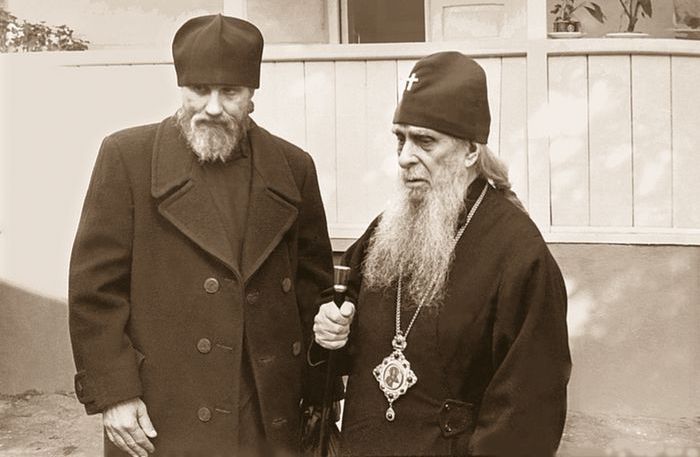 «ВОЗЛЮБИТЕ БЛИЖНЕГО СВОЕГО – И ТОГДА ВЫ ВОЗЛЮБИТЕ ХРИСТА!»