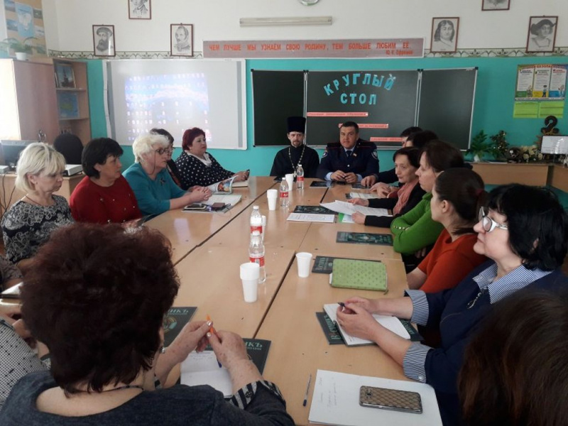 В Нижнедонском благочинии пройдут XII Пасхальные образовательные чтения