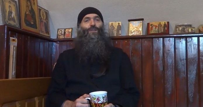 С НАМИ БОГ