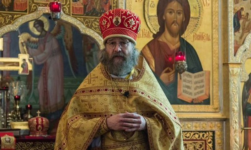 «ОБ АМЕРИКЕ НЕЛЬЗЯ СУДИТЬ ПО КРУПНЫМ ГОРОДАМ»