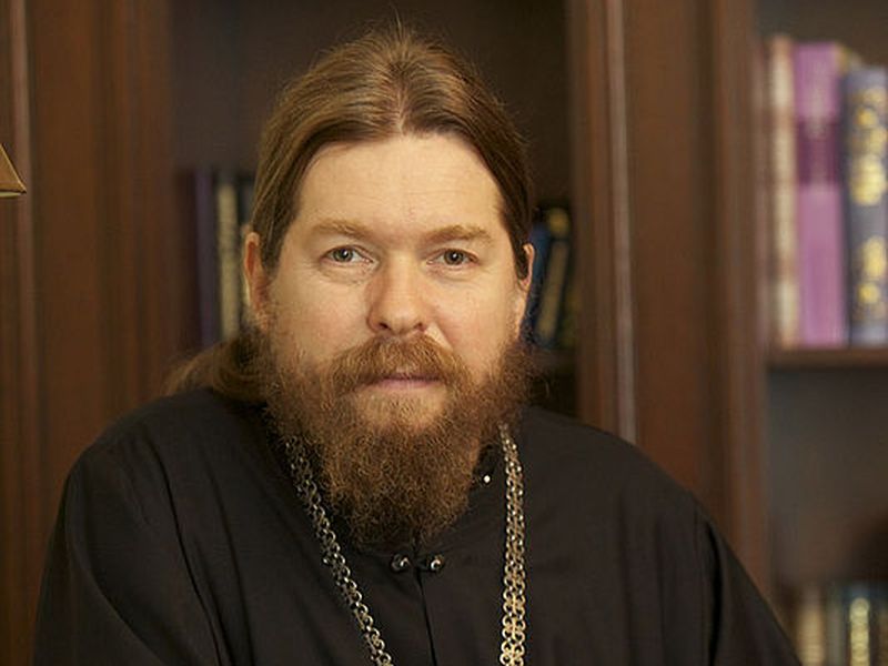 ИНТЕРВЬЮ РАДИО «СВОБОДА»