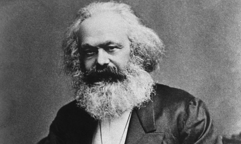 НЕ СЛИШКОМ ИЗВЕСТНЫЙ МАРКС: 13 ИНТЕРЕСНЫХ ФАКТОВ