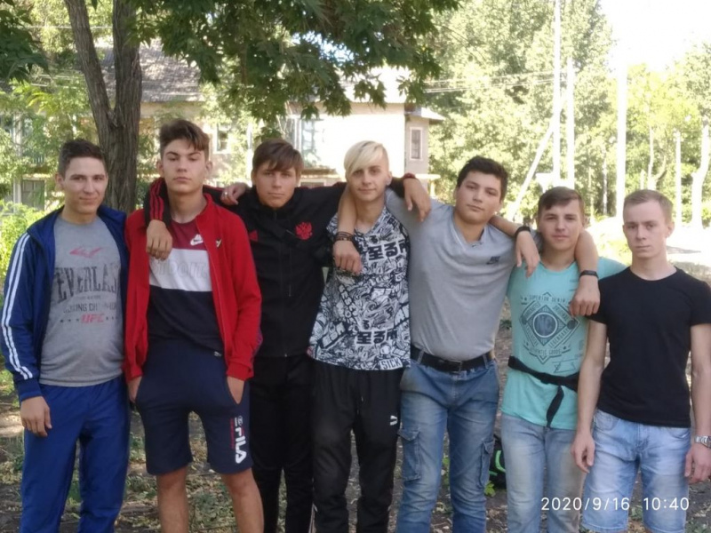 В храме священномученика Захарии прошла подготовка к престольному празднику