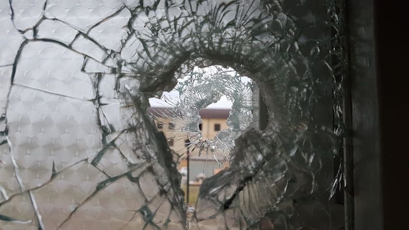 «ЭТО НЕ ТЕРРОРИСТЫ ВЫБИРАЮТ ЖЕРТВ, А ГОСПОДЬ ИЗБИРАЕТ СЕБЕ МУЧЕНИКОВ»