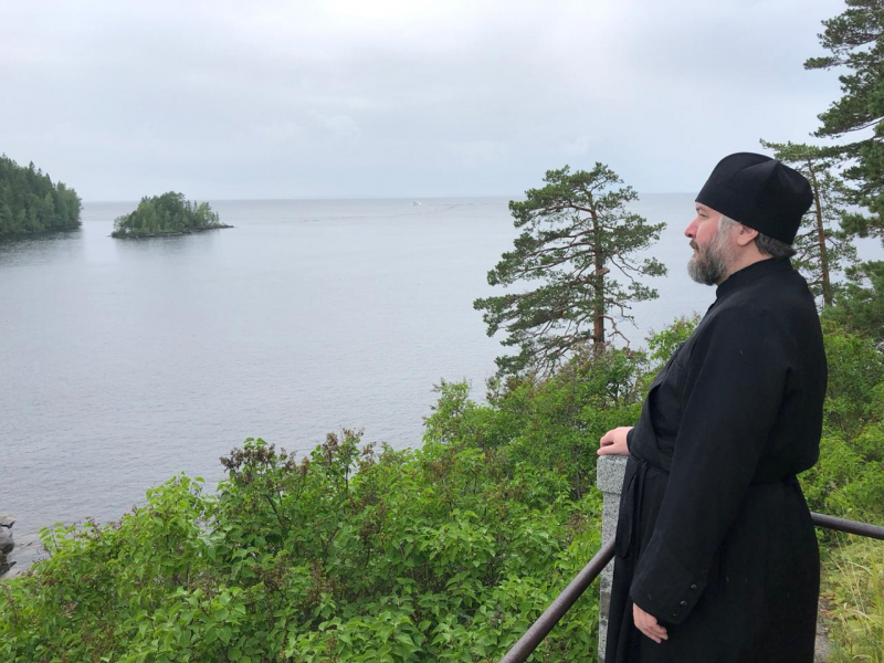 Осенние заметки о летних впечатлениях