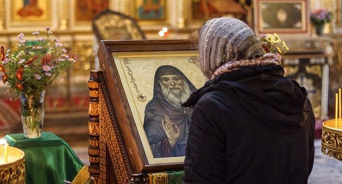 «ПАПА, КУПИ МНЕ БУЛОЧКУ…»
