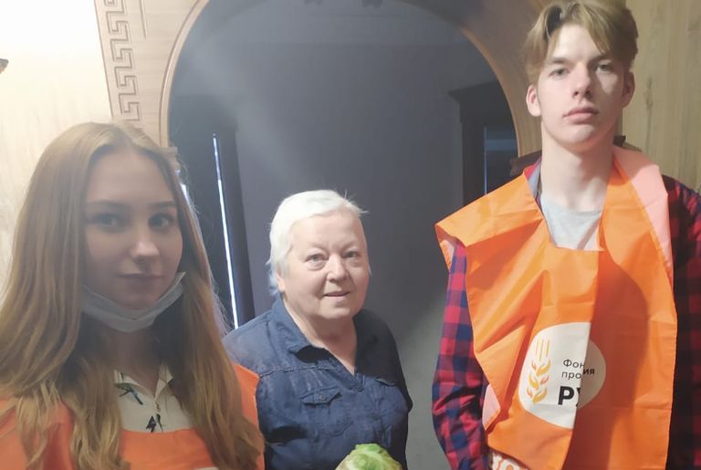 Православные добровольцы Донского храма г. Новошахтинска успешно завершили курс обучения по программе «Куратор добровольческих групп»