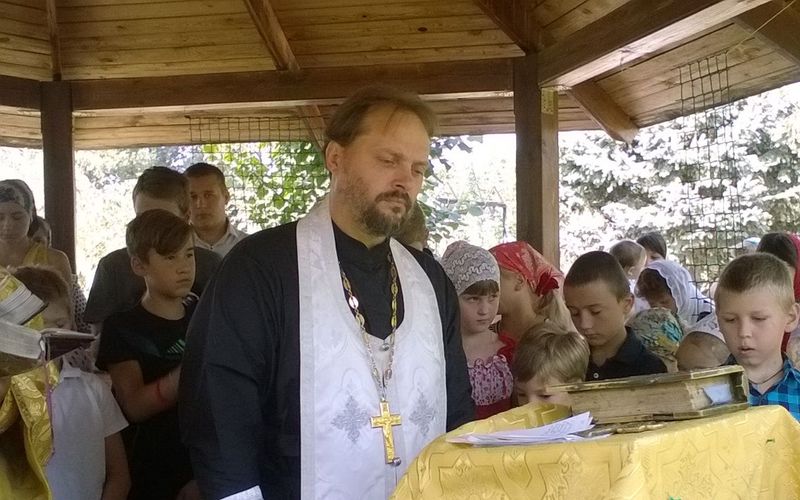 Приближается 1 сентября, а с ним и новый учебный год