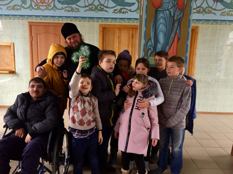 Проект «Город ангелов», поддержанный экспертным сообществом, продолжает расширять свои границы