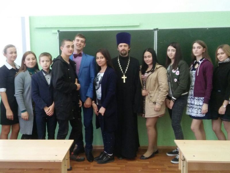 Муниципальный этап Всероссийской олимпиады для школьников «Наше наследие» прошел в Октябрьском районе