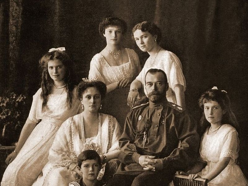 ОБСТОЯТЕЛЬСТВА ГИБЕЛИ ЦАРСКОЙ СЕМЬИ НАДО ИЗУЧАТЬ ПО ЗАКОНАМ ИСТОРИЧЕСКОЙ НАУКИ Заметки по поводу сути вопросов П.В. Мультатули