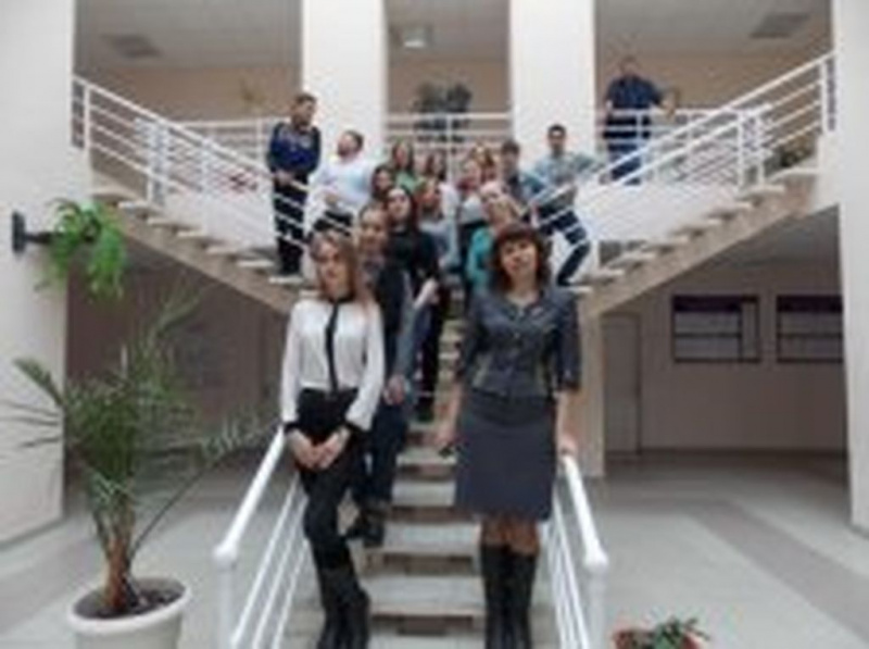 Яркий старт православной школы добровольцев «Дельфин»