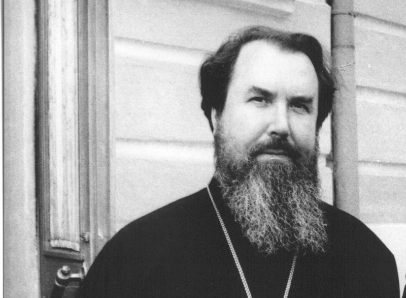 Памяти архиепископа Александра (Тимофеева)