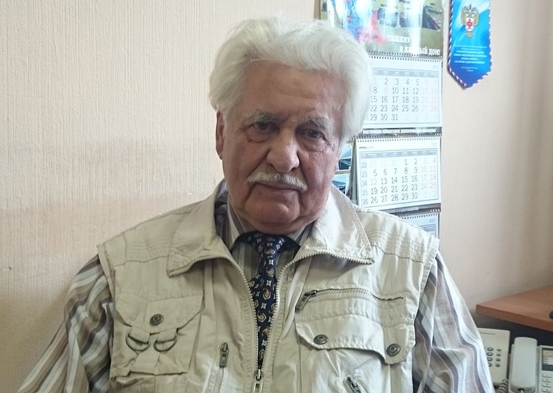 О «ЗАКЛЮЧЕНИИ СПЕЦИАЛИСТОВ» (Э.Г. АГАДЖАНЯНА, Л.Е. БОЛОТИНА И А.А. ОБОЛЕНСКОГО)