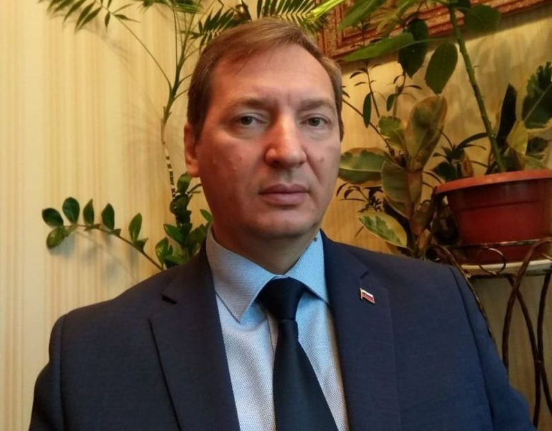 Древлехранитель Шахтинской епархии выступил на международном форуме