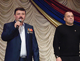 Чужих детей не бывает