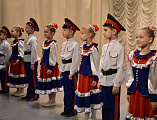 Завершился открытый городской фестиваль православной культуры и творчества «Рождественская звезда 2020»