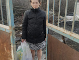 В Новошахтинске завершилась акция «Добрый свет Рождества Христова»