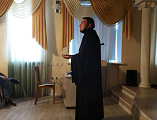 В филиале ЮФУ г. Новошахтинска прошел семинар «Потенциал семьи в духовно-нравственном образовании и воспитании подрастающего поколения»