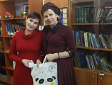 Собрание сестер милосердия Донского храма г. Новошахтинска