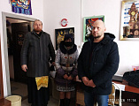 В Донском храме г. Новошахтинска создана юридическая служба помощи в рамках проекта «Круг спасения»