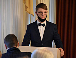 Сретенская духовно-образовательная конференция «Александр Невский: Запад и Восток, историческая память народа» состоялась в г. Новошахтинске