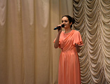 Завершился открытый городской фестиваль православной культуры и творчества «Рождественская звезда 2020»