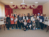 Для молодежи Шахтинской епархии прошла игра «Знатоки истории»