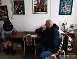 В Донском храме г. Новошахтинска создана юридическая служба помощи в рамках проекта «Круг спасения»