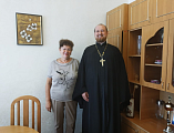 Заключены договоры о совместной деятельности между храмом в честь Донской иконы Богородицы и техникумами города Новошахтинска