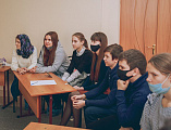 Для молодежи Шахтинской епархии прошла игра «Знатоки истории»