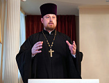 Сретенская духовно-образовательная конференция «Великая победа: Наследие и наследники» состоялась в городе Новошахтинске