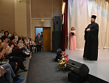 Завершился открытый городской фестиваль православной культуры и творчества «Рождественская звезда 2020»
