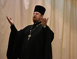 Завершился открытый городской фестиваль православной культуры и творчества «Рождественская звезда 2020»
