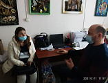 В Донском храме г. Новошахтинска создана юридическая служба помощи в рамках проекта «Круг спасения»