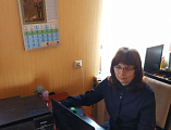 Помощник благочинного Новошахтинского округа приняла участие в работе Экспертной сессии «Социальный климат старения в городах и селах: уроки и вызовы COVID-19»