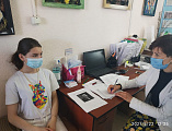 Православный психолог проекта «Круг спасения» проводит серию занятий с родителями «Воспитание детей в кризисной семье. Подростки – кризис вдвойне!»