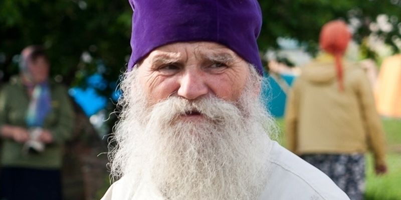 «БАТЮШКА ВСЕГДА НАХОДИЛ НУЖНЫЕ СЛОВА, УВЕРЯЯ, ЧТО ГОСПОДЬ НЕ ОСТАВИТ»