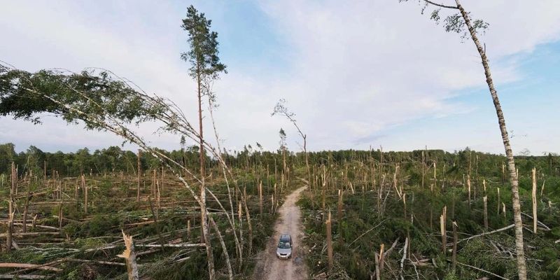 ДОРОГА ПО БЛАГОСЛОВЕНИЮ