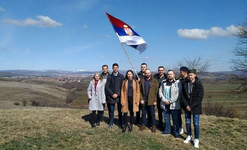 «НАШЛИ ЧЕМ НАПУГАТЬ»: КОСОВСКИЕ СЕРБЫ О КАРАНТИНАХ