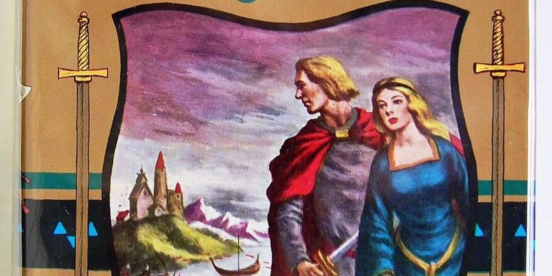 «Я ДОЛЖЕН ЖАЛЕТЬ ВСЕХ, ХОТЯ НЕ МОГУ ЖАЛЕТЬ НИКОГО»