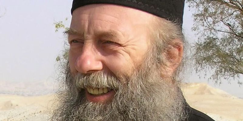 «Я ХОЧУ, ЧТОБЫ ВЫ ВСЕ СТАЛИ СВЯТЫМИ!»
